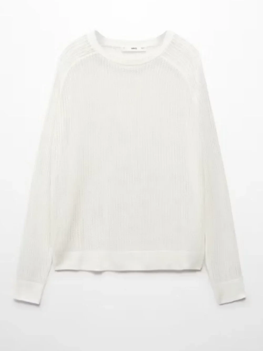 Mango fine knit